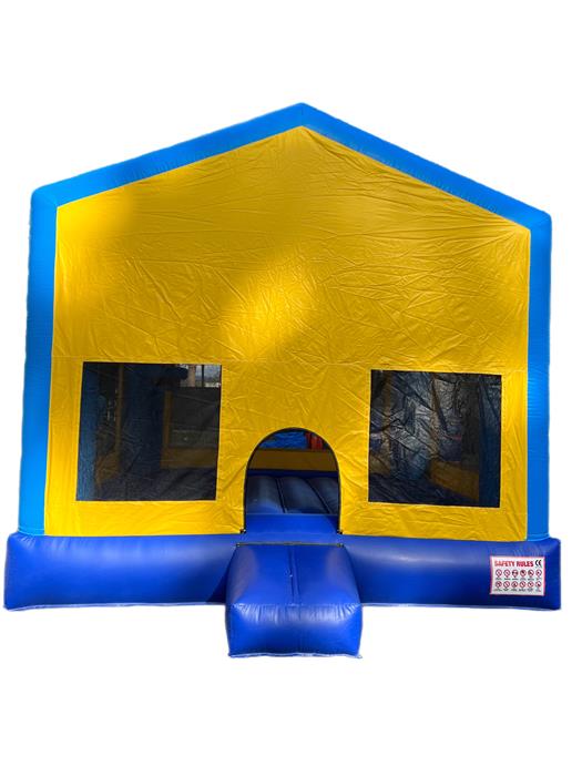 XL Fun House BLUE