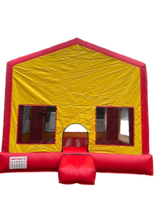 XL Fun House RED